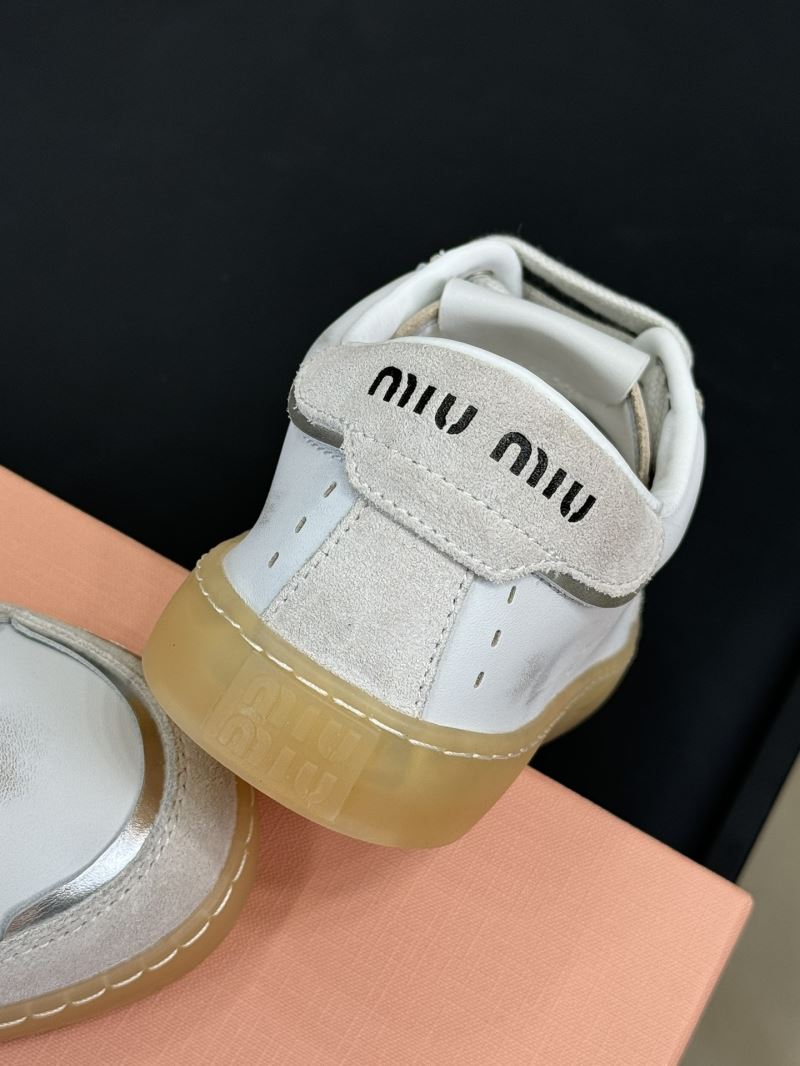 Miu Miu Shoes